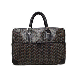 Goyard Ambassade Business Bag